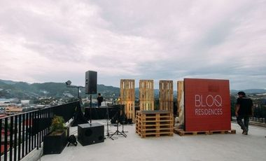 Affordable Ready for Occupancy Condo for Sale in Talamban Cebu City