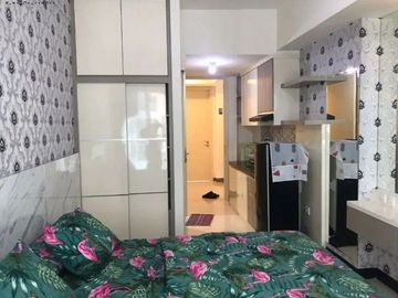 Apt. Amor View pool FURNISH
