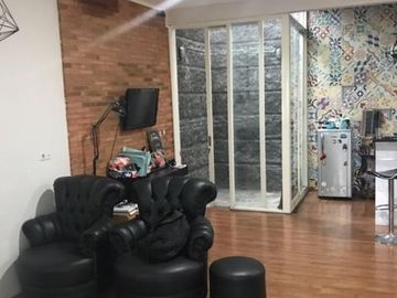 Rumah Minimalis Rejosari *NI