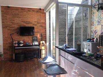 Rumah Minimalis Rejosari *NI