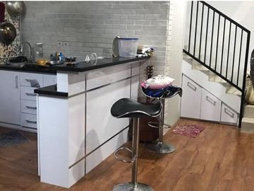 Rumah Minimalis Rejosari *NI