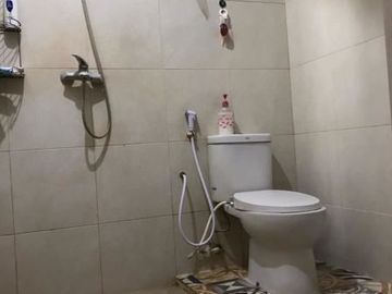 Rumah Minimalis Rejosari *NI