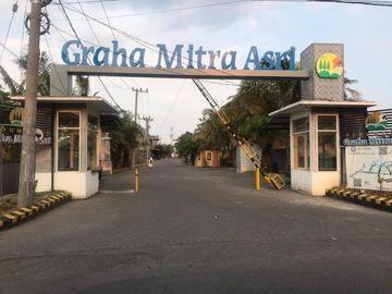 Rumah Minimalis Rejosari *NI