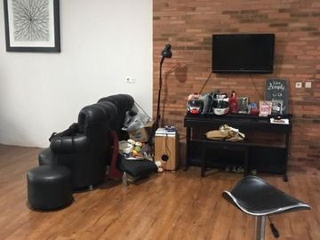 Rumah Minimalis Rejosari *NI