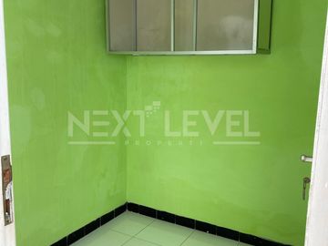 Dijual/disewakan rumah di taman Puspa raya Citraland Surabaya barat