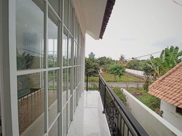 Villa Siap Huni Kawasan Tenang Ungasan Bali Dekat Bandara