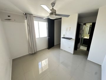 apartamento en arriendo en la concepción. Cod A94951