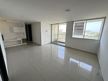 apartamento en arriendo en la concepción. Cod A94951
