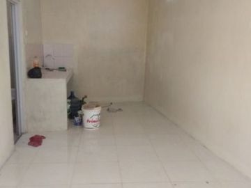 Hunian MINIMALIS BEBAS BANJIR Kawasan Pendidikan Jatinangor