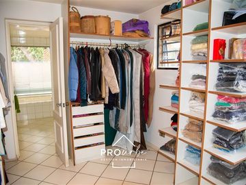 Casa en Venta en El Huinganal / Camino Colonial