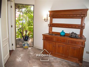Casa en Venta en El Huinganal / Camino Colonial