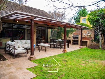 Casa en Venta en El Huinganal / Camino Colonial