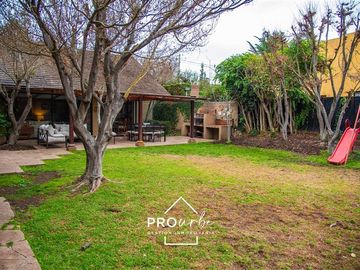 Casa en Venta en El Huinganal / Camino Colonial