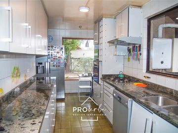 Casa en Venta en El Huinganal / Camino Colonial