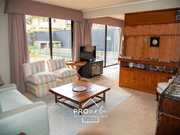 Casa en Venta en El Huinganal / Camino Colonial