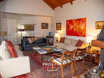 Casa en Venta en El Huinganal / Camino Colonial