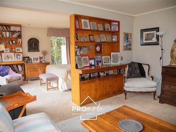 Casa en Venta en El Huinganal / Camino Colonial
