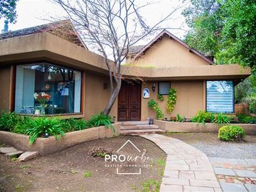 Casa en Venta en El Huinganal / Camino Colonial