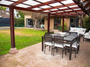 Casa en Venta en El Huinganal / Camino Colonial