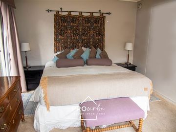 Casa en Venta en El Huinganal / Camino Colonial