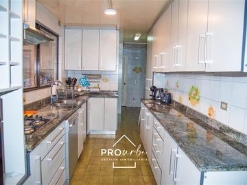 Casa en Venta en El Huinganal / Camino Colonial