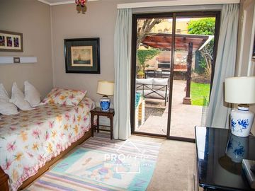 Casa en Venta en El Huinganal / Camino Colonial