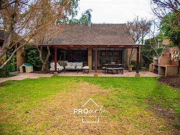Casa en Venta en El Huinganal / Camino Colonial