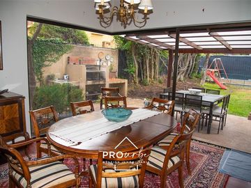 Casa en Venta en El Huinganal / Camino Colonial