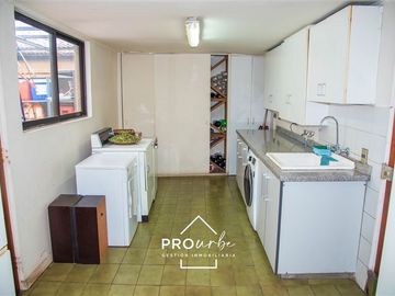 Casa en Venta en El Huinganal / Camino Colonial