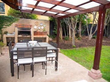 Casa en Venta en El Huinganal / Camino Colonial