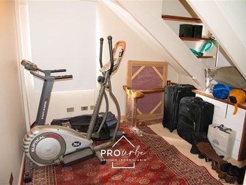 Casa en Venta en El Huinganal / Camino Colonial