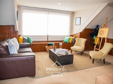 Casa en Venta en El Huinganal / Camino Colonial