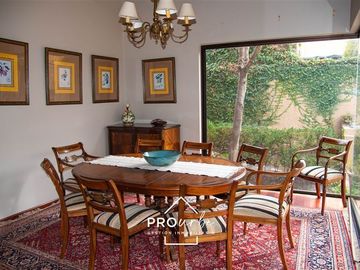 Casa en Venta en El Huinganal / Camino Colonial