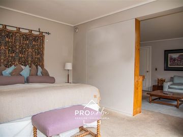 Casa en Venta en El Huinganal / Camino Colonial
