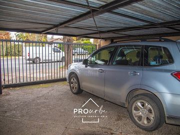 Casa en Venta en El Huinganal / Camino Colonial