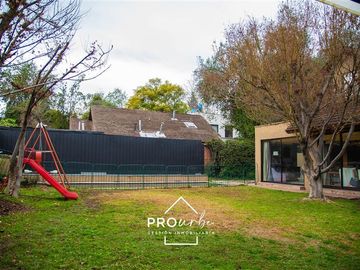 Casa en Venta en El Huinganal / Camino Colonial