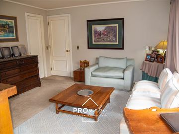 Casa en Venta en El Huinganal / Camino Colonial