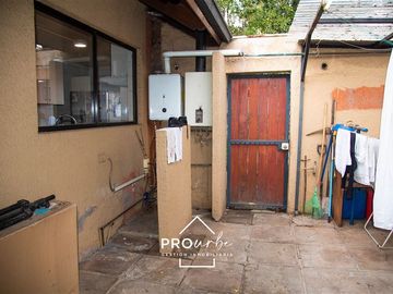 Casa en Venta en El Huinganal / Camino Colonial