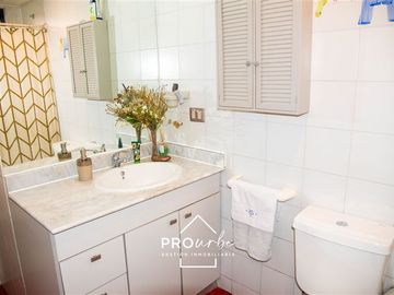 Casa en Venta en El Huinganal / Camino Colonial
