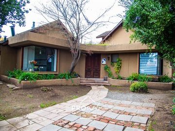 Casa en Venta en El Huinganal / Camino Colonial