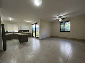 VENTA APARTAMENTO RIVER VALLEY PANAMA PACFICO
