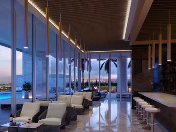 Departamento - Miami-dade