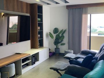 Venta hermoso departamento en zona exclusiva de Guayaquil, Ciudad Colón