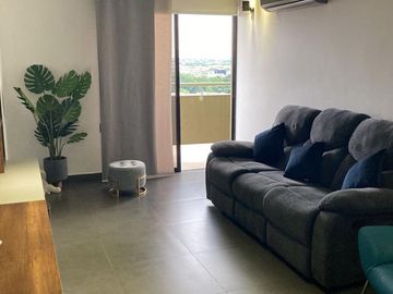 Venta hermoso departamento en zona exclusiva de Guayaquil, Ciudad Colón