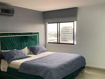 Venta hermoso departamento en zona exclusiva de Guayaquil, Ciudad Colón