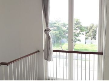 Dijual Rumah Taman Puspa Raya A Citraland Minimalis Ciamik