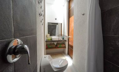 Casa en venta en Fraccionamiento Aldea Kiin, Puerto Morelos, Quintana Roo