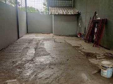 Gudang Siap Huni Di Kawasan Industri Delta Silicon Lippo Cikarang