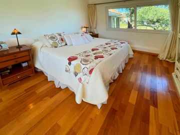 Country Chumamaya Villa de Merlo San Luis Casa La Caribeña