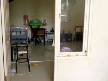 Rumah wisma tirta agung rungkut luas 105